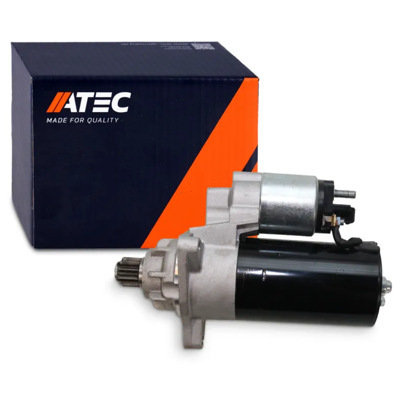 ATEC 30328312 - Motorino d‘avviamento ATP Autoricambi Soddisfatti O Rimborsati