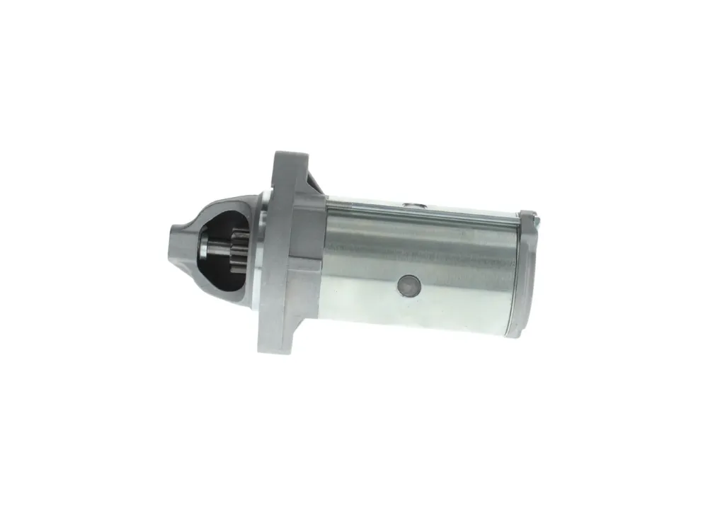 BOSCH 1 986 S01 024 - Motorino d‘avviamento ATP Autoricambi Soddisfatti O Rimborsati