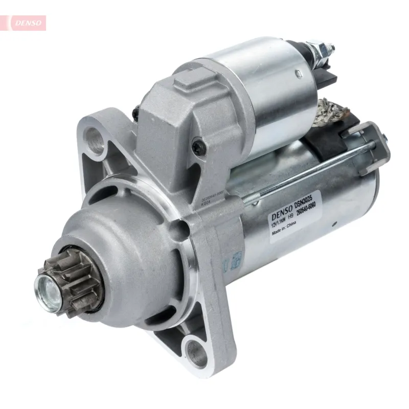 DENSO DSN3025 - Motorino d‘avviamento ATP Autoricambi Prezzo Ridotto