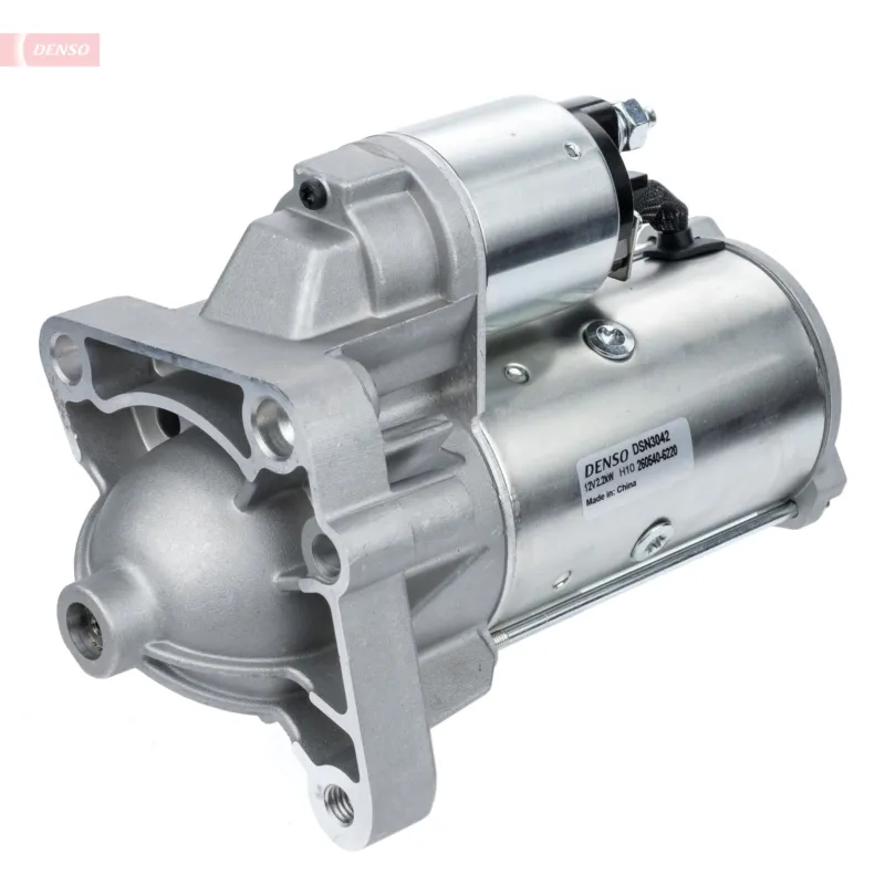 Offerta Del Giorno DENSO DSN3042 - Motorino d‘avviamento ATP Autoricambi