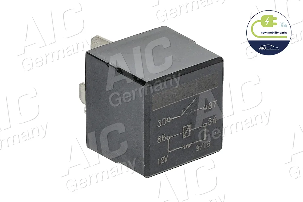 AIC 56681 - Relè multifunzione ATP Autoricambi Compra Online