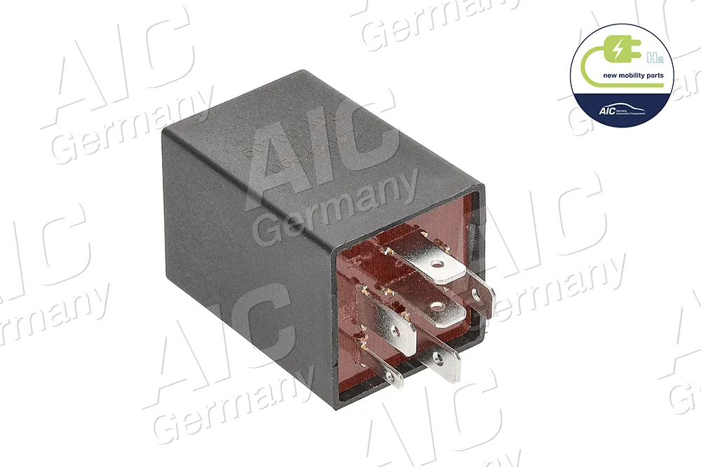 Super Prezzo AIC 50700 - Relè, Intervallo tergicristallo ATP Autoricambi