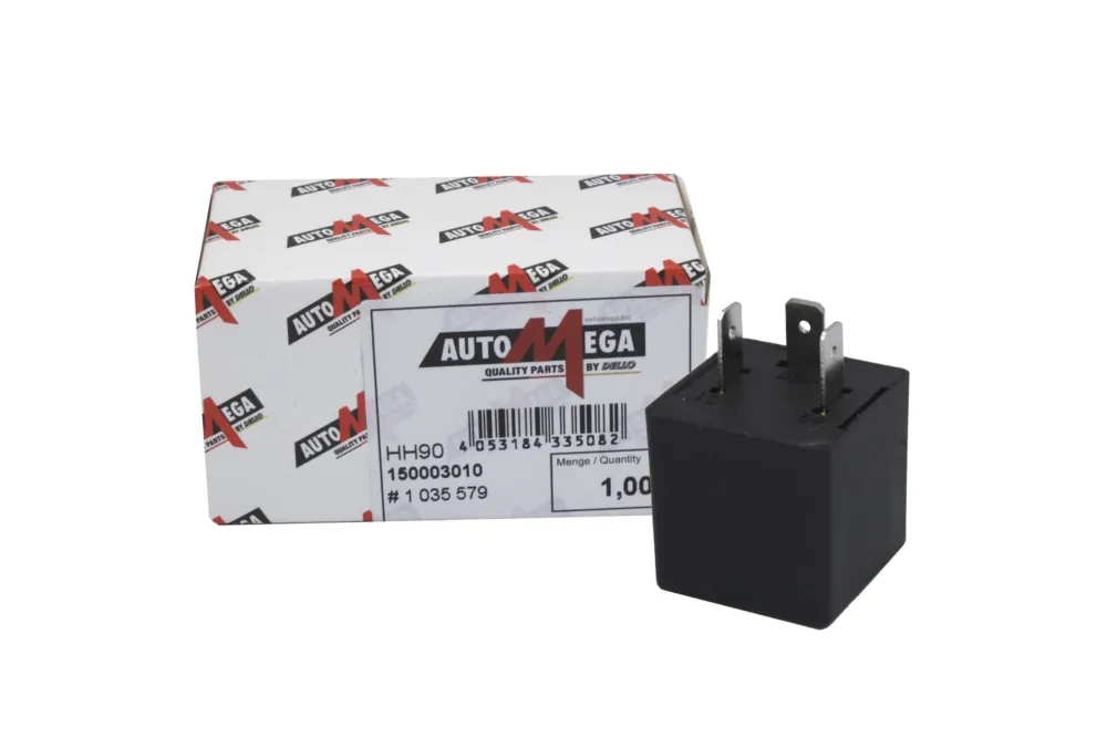 AUTOMEGA 150003010 - Intermittenza di lampeggio ATP Autoricambi Offerta