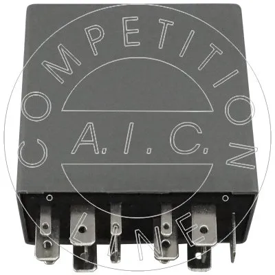 Promo Stagionale AIC 57756 - Relè, Intervallo tergicristallo ATP Autoricambi