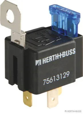 HERTH+BUSS ELPARTS 75613129 - Relè, Corrente di lavoro ATP Autoricambi Bestseller