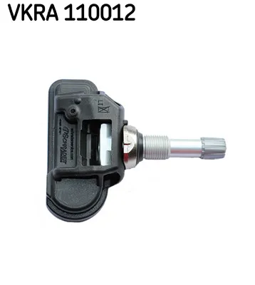 Professionale SKF VKRA 110012 - Sensore ruota, Press. gonf. pneumatici-Sistema controllo ATP Autoricambi