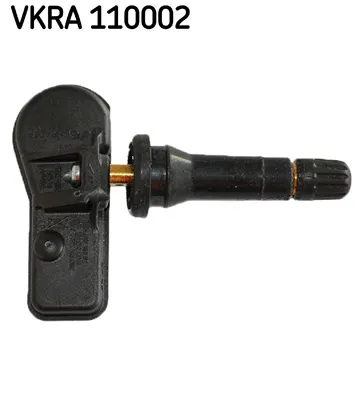 SKF VKRA 110002 - Sensore ruota, Press. gonf. pneumatici-Sistema controllo ATP Autoricambi Offerta Speciale
