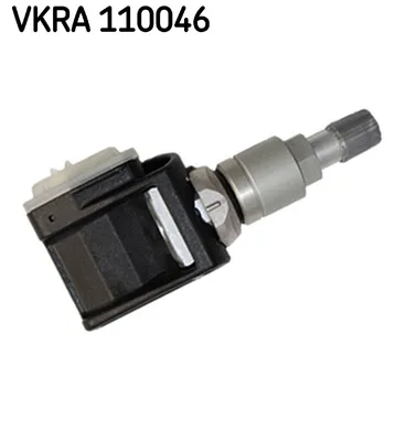 SKF VKRA 110046 - Sensore ruota, Press. gonf. pneumatici-Sistema controllo ATP Autoricambi Quantità Limitata