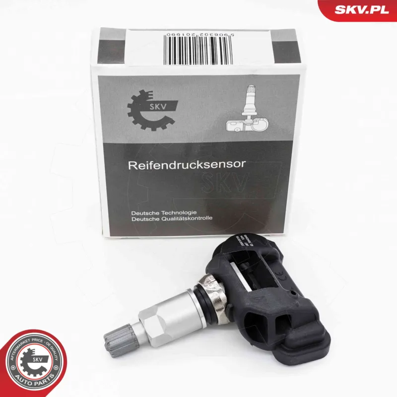 ESEN SKV 70SKV016 - Sensore ruota, Press. gonf. pneumatici-Sistema controllo ATP Autoricambi Esclusivo