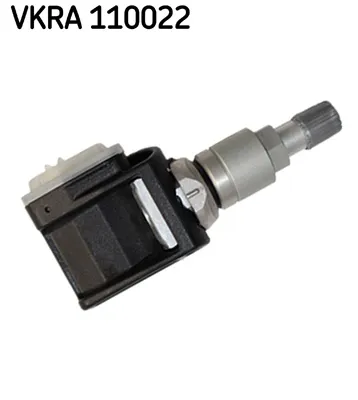 A Buon Prezzo SKF VKRA 110022 - Sensore ruota, Press. gonf. pneumatici-Sistema controllo ATP Autoricambi