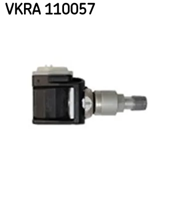 SKF VKRA 110057 - Sensore ruota, Press. gonf. pneumatici-Sistema controllo ATP Autoricambi Popolare