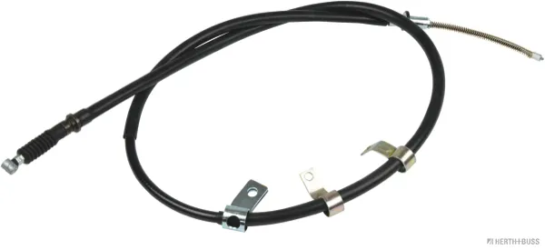 Soddisfatti O Rimborsati HERTH+BUSS JAKOPARTS J3930305 - Cavo comando, Freno stazionamento ATP Autoricambi