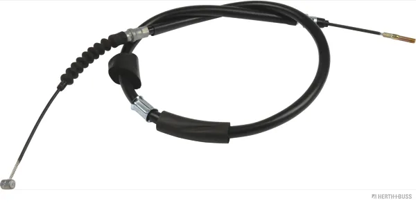 HERTH+BUSS JAKOPARTS J3912028 - Cavo comando, Freno stazionamento ATP Autoricambi Offerta Lampo