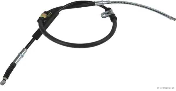 Prezzo Basso HERTH+BUSS JAKOPARTS J3930575 - Cavo comando, Freno stazionamento ATP Autoricambi
