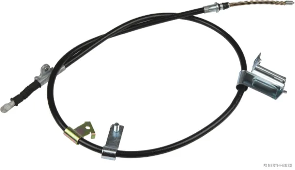 HERTH+BUSS JAKOPARTS J3931071 - Cavo comando, Freno stazionamento ATP Autoricambi Occasione Imperdibile