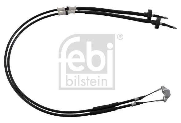 Vendita Finale FEBI BILSTEIN 49625 - Cavo comando, Freno stazionamento ATP Autoricambi