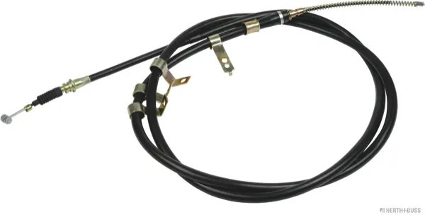 HERTH+BUSS JAKOPARTS J3923073 - Cavo comando, Freno stazionamento ATP Autoricambi Spedizione Espresso