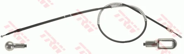 Affare TRW GCH585 - Cavo comando, Freno stazionamento ATP Autoricambi