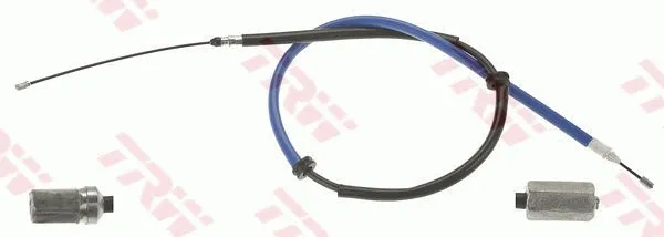 Saldi TRW GCH487 - Cavo comando, Freno stazionamento ATP Autoricambi