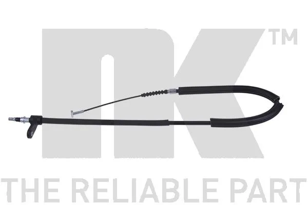 Compra Online NK 901022 - Cavo comando, Freno stazionamento ATP Autoricambi