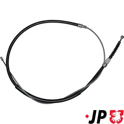 Nuovo Arrivo JP GROUP 1170311000 - Cavo comando, Freno stazionamento ATP Autoricambi