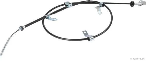 Vendita Finale HERTH+BUSS JAKOPARTS J3922098 - Cavo comando, Freno stazionamento ATP Autoricambi