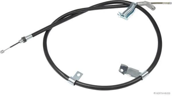 Prezzo Ridotto HERTH+BUSS JAKOPARTS J3931087 - Cavo comando, Freno stazionamento ATP Autoricambi