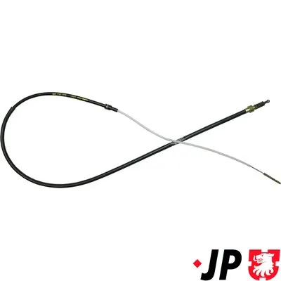 Promozione Esclusiva JP GROUP 1170303400 - Cavo comando, Freno stazionamento ATP Autoricambi