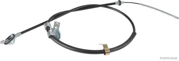 Soddisfatti O Rimborsati HERTH+BUSS JAKOPARTS J3922073 - Cavo comando, Freno stazionamento ATP Autoricambi