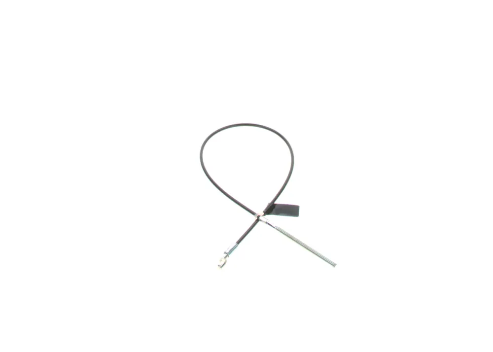 BOSCH 1 987 477 833 - Cavo comando, Freno stazionamento ATP Autoricambi Soddisfatti O Rimborsati