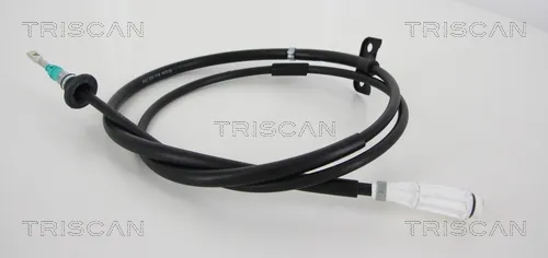 TRISCAN 8140 27143 - Cavo freno a mano freno disco asse post ATP Autoricambi Compra Online