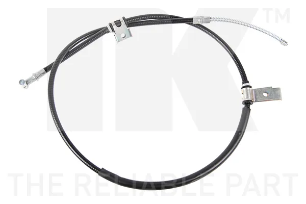 Professionale NK 905206 - Cavo comando, Freno stazionamento ATP Autoricambi