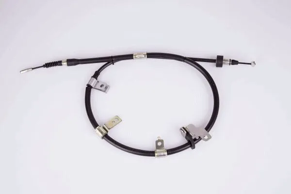 HELLA 8AS 355 661-651 - Cavo comando, Freno stazionamento ATP Autoricambi Solo Oggi