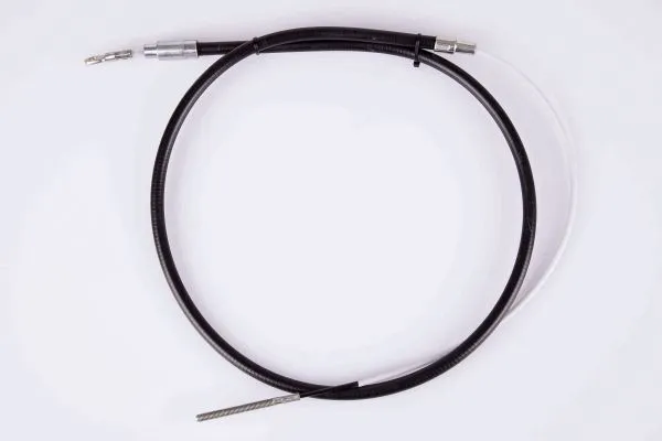 Prezzo Basso HELLA 8AS 355 666-501 - Cavo comando, Freno stazionamento ATP Autoricambi