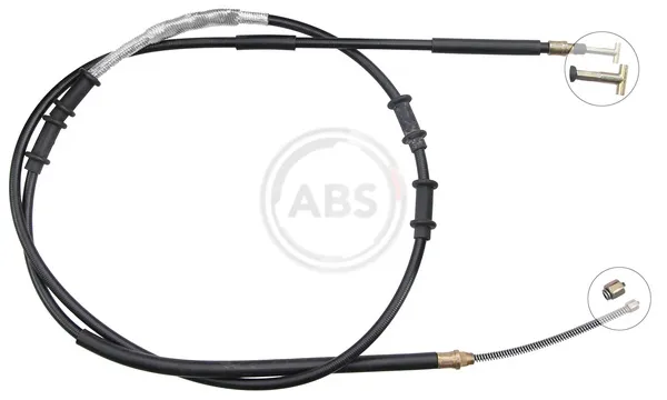 A.B.S. K14000 - Cavo comando, Freno stazionamento ATP Autoricambi Spedito Oggi