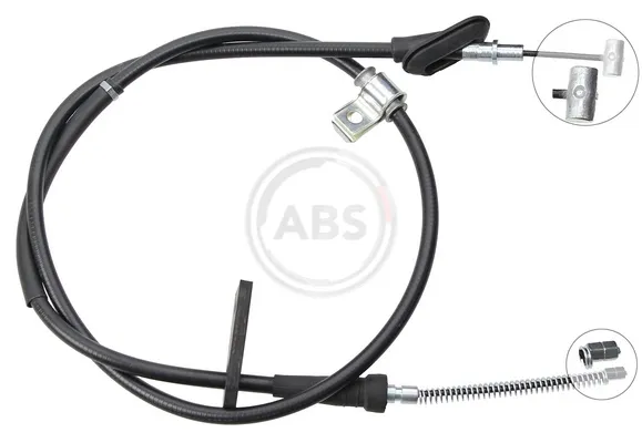 Prezzo Scontato A.B.S. K18979 - Cavo comando, Freno stazionamento ATP Autoricambi
