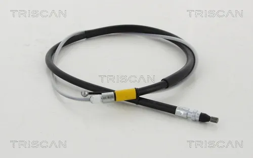 Prezzo Di Fabbrica TRISCAN 8140 11149 - Cavo comando, Freno stazionamento ATP Autoricambi