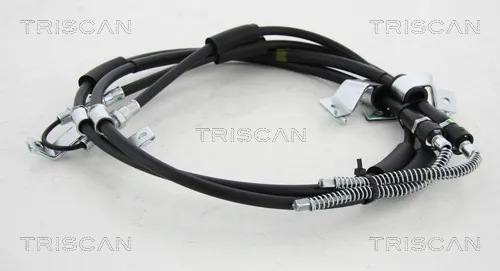Offerta Lampo TRISCAN 8140 21127 - Cavo comando, Freno stazionamento ATP Autoricambi