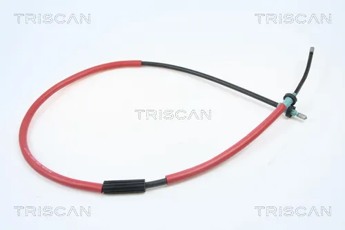 Novità TRISCAN 8140 251117 - Cavo comando, Freno stazionamento ATP Autoricambi