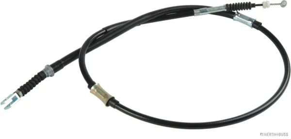 A Buon Prezzo HERTH+BUSS JAKOPARTS J3932040 - Cavo comando, Freno stazionamento ATP Autoricambi