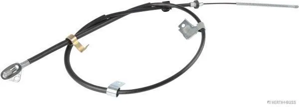 A Buon Prezzo HERTH+BUSS JAKOPARTS J3932073 - Cavo comando, Freno stazionamento ATP Autoricambi