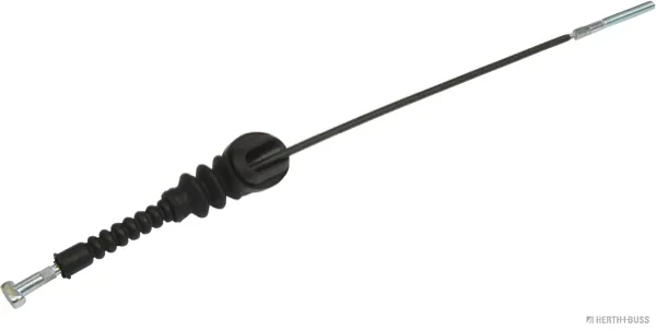HERTH+BUSS JAKOPARTS J3912049 - Cavo comando, Freno stazionamento ATP Autoricambi Sconto