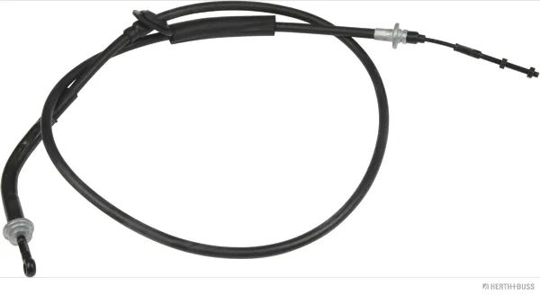 Compra Oggi Stesso HERTH+BUSS JAKOPARTS J3910314 - Cavo comando, Freno stazionamento ATP Autoricambi