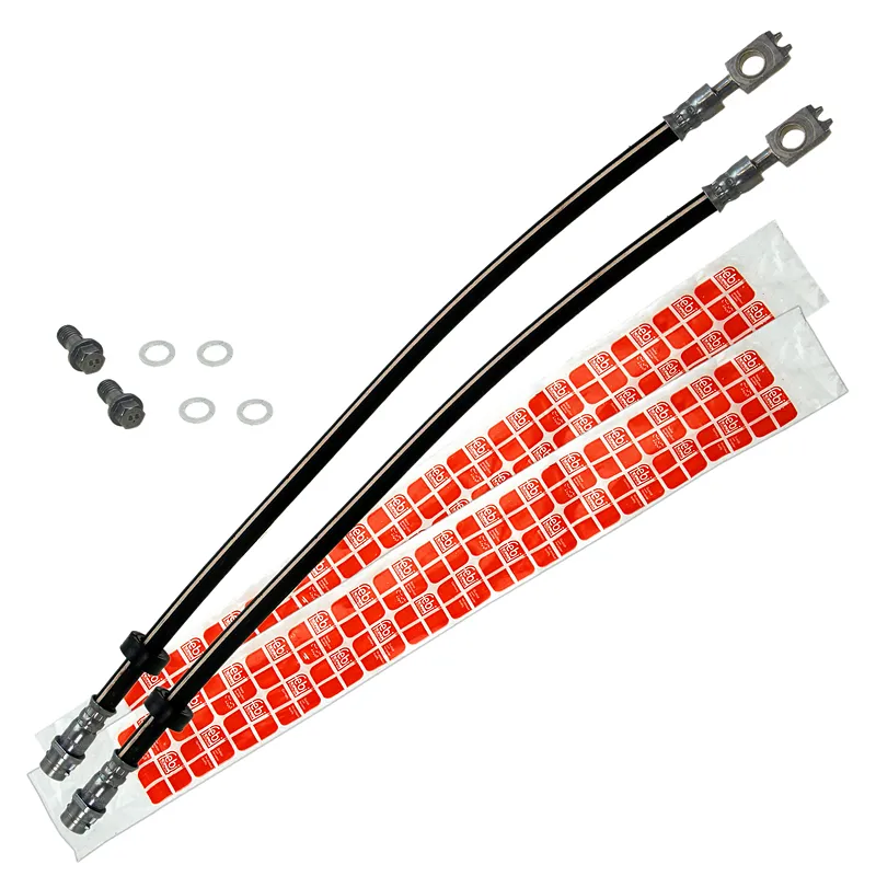 FEBI BILSTEIN 10683504 - 2x tubo freno anteriore ATP Autoricambi Vendita Finale