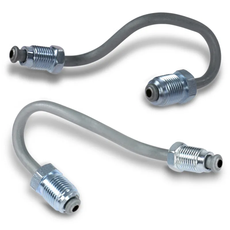 BESTPRICE 40438704 - 2x tubo freno asse posteriore ATP Autoricambi Ultima Occasione