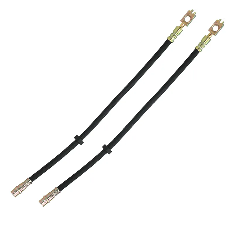 Affare BESTPRICE 31471243 - 2x tubo freno ATP Autoricambi
