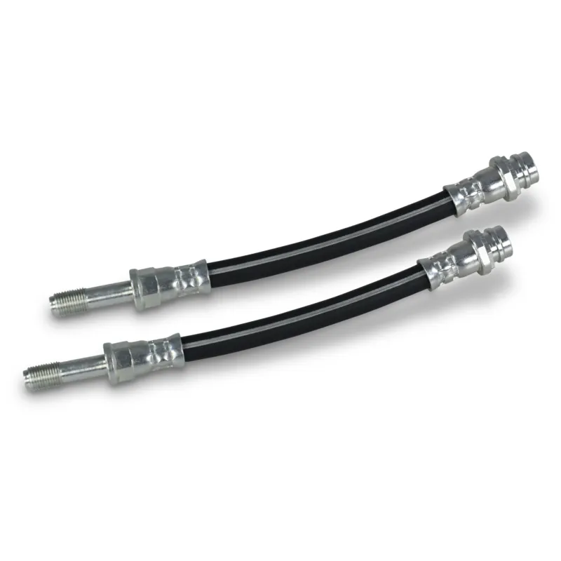 Offerta Limitata BESTPRICE 40668637 - 2x tubo freno asse posteriore ATP Autoricambi
