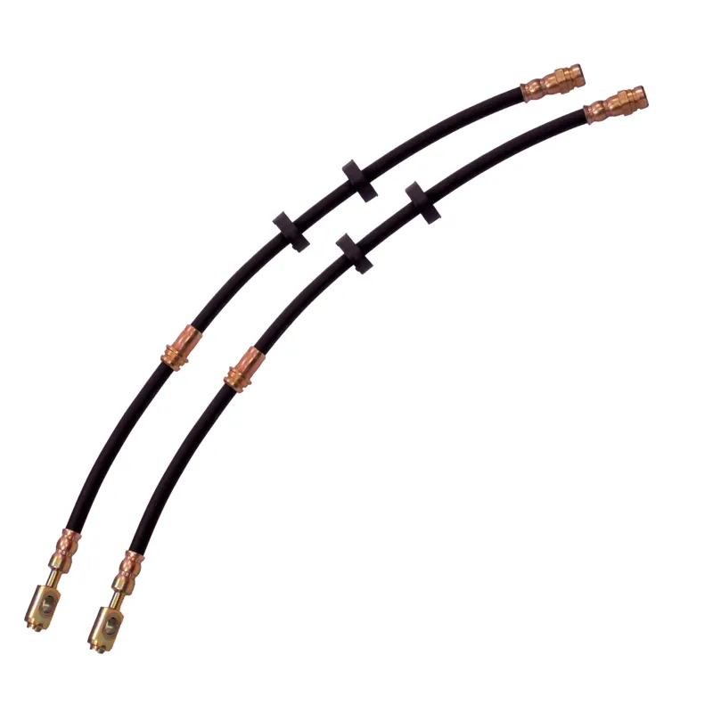 Prezzo Basso BESTPRICE 31471284 - 2x tubo freno anteriore ATP Autoricambi