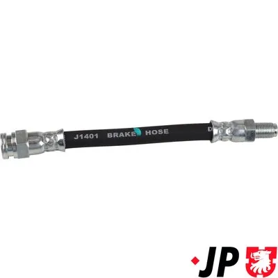 JP GROUP 1261703600 - Flessibile del freno ATP Autoricambi Super Prezzo