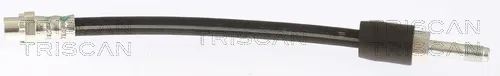 Acquista Ora TRISCAN 8150 11210 - Flessibile del freno ATP Autoricambi